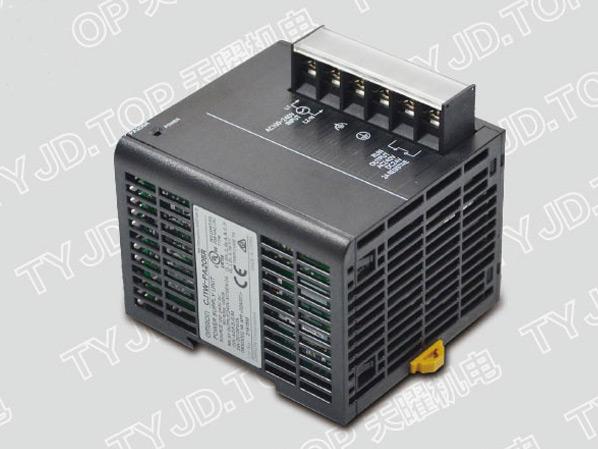 多晶炉PLC电源模块