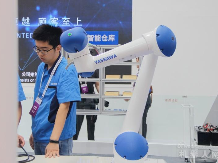 机器人重磅报告：自动化趋势进展神速 2025年将接手全球半数工作