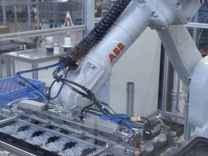 干货 | 工业机器人的11个知识问答，“业内人”必看！